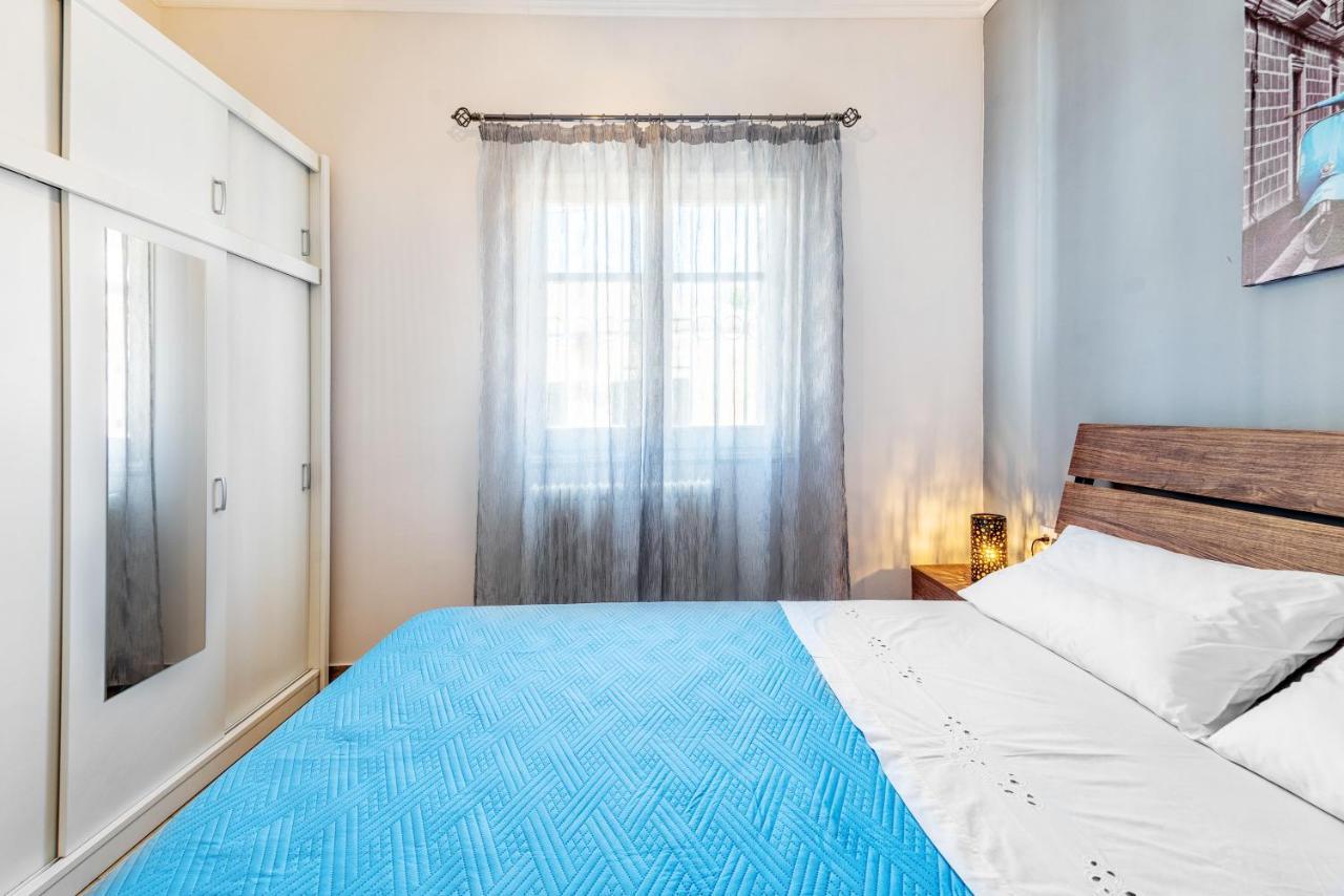 Apartament Casa Dapergola Corfu  Zewnętrze zdjęcie