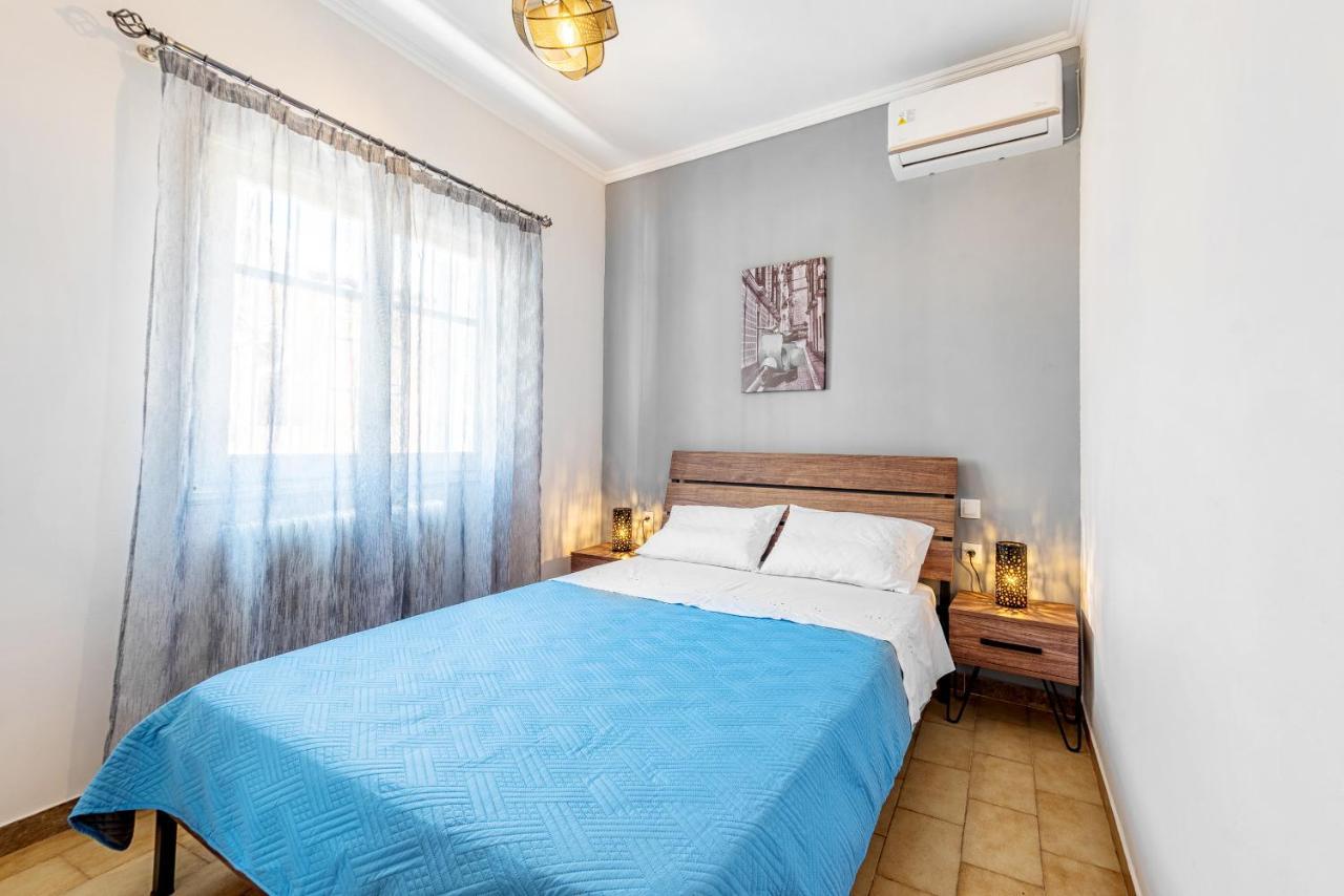 Apartament Casa Dapergola Corfu  Zewnętrze zdjęcie