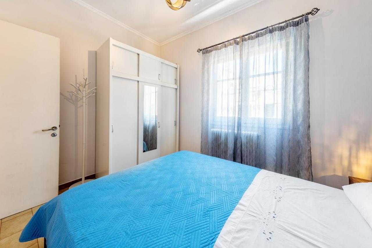 Apartament Casa Dapergola Corfu  Zewnętrze zdjęcie