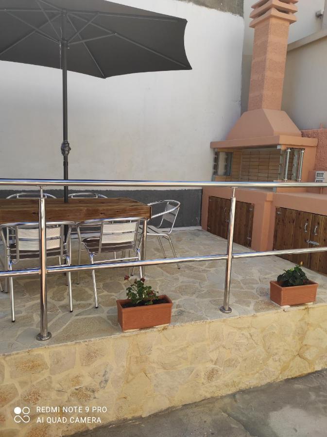 Apartament Casa Dapergola Corfu  Zewnętrze zdjęcie