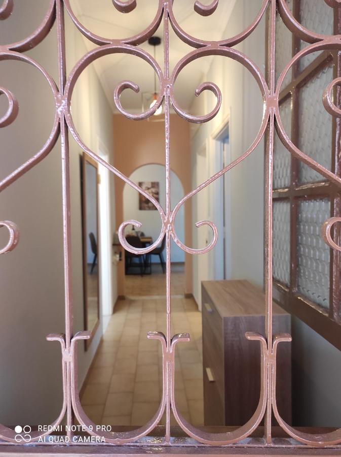 Apartament Casa Dapergola Corfu  Zewnętrze zdjęcie